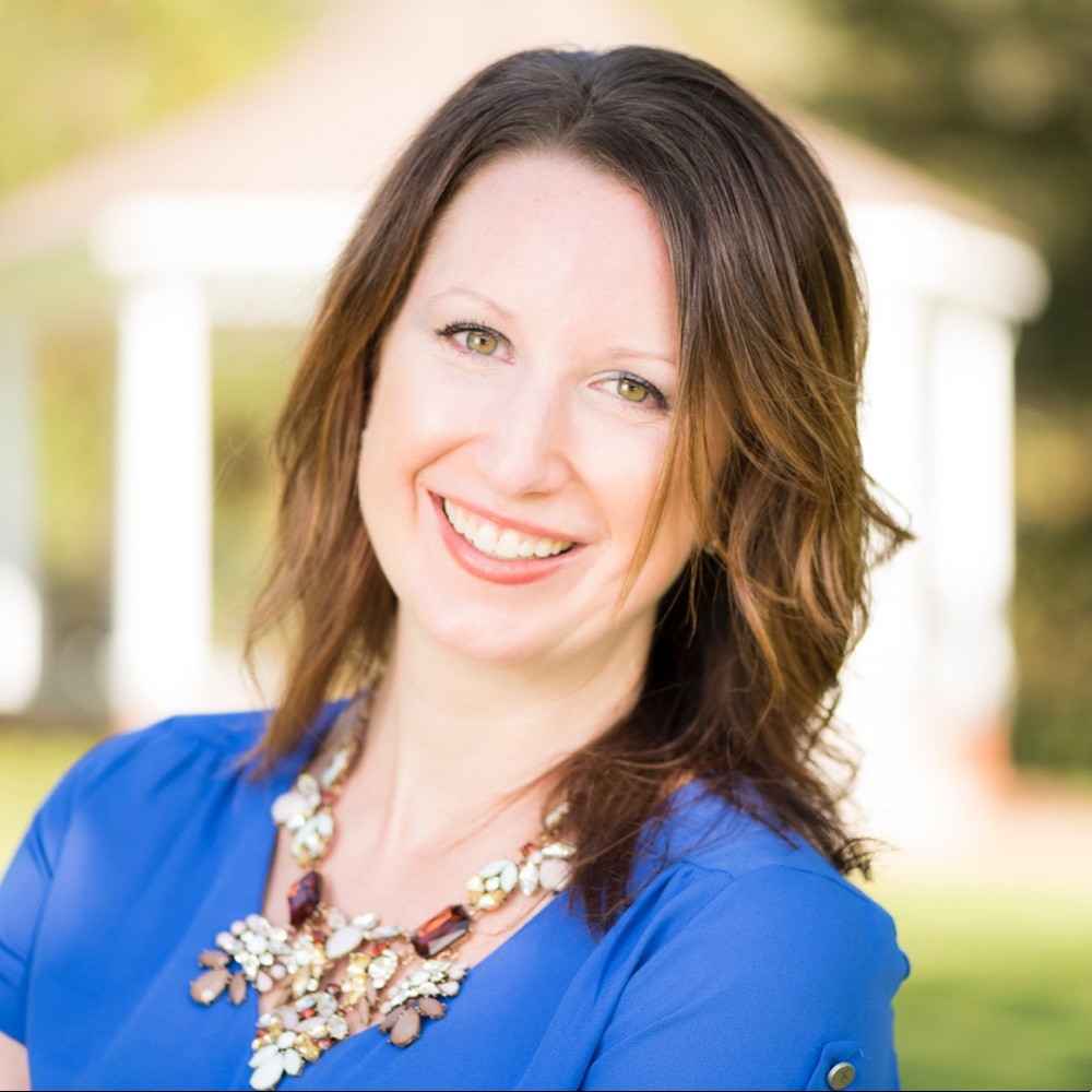 Meet your Posher, Erin